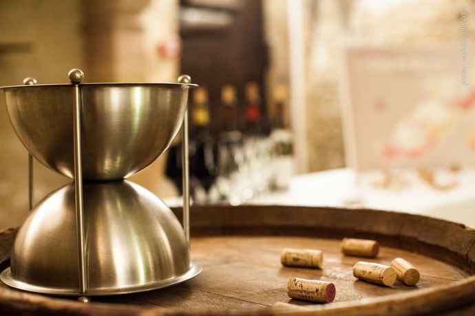 Imagen del bar/restaurante del Hotel Philippe Le Bon. Foto 4