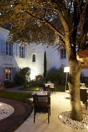 Imagen de los exteriores del Hotel Philippe Le Bon. Foto 13