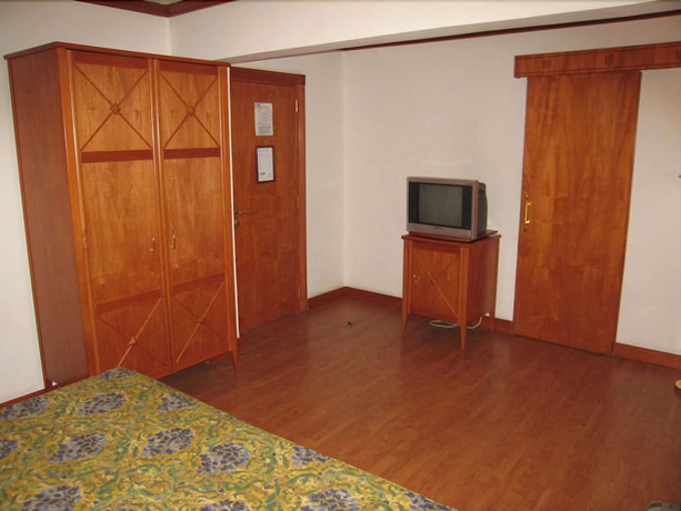 Imagen de la habitación del Hotel Philippe Luxor. Foto 10