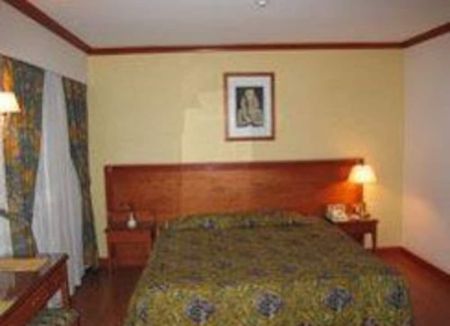 Imagen de la habitación del Hotel Philippe Luxor. Foto 12