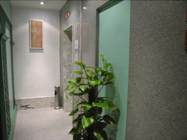 Imagen de los interiores del Hotel Philippe Luxor. Foto 15