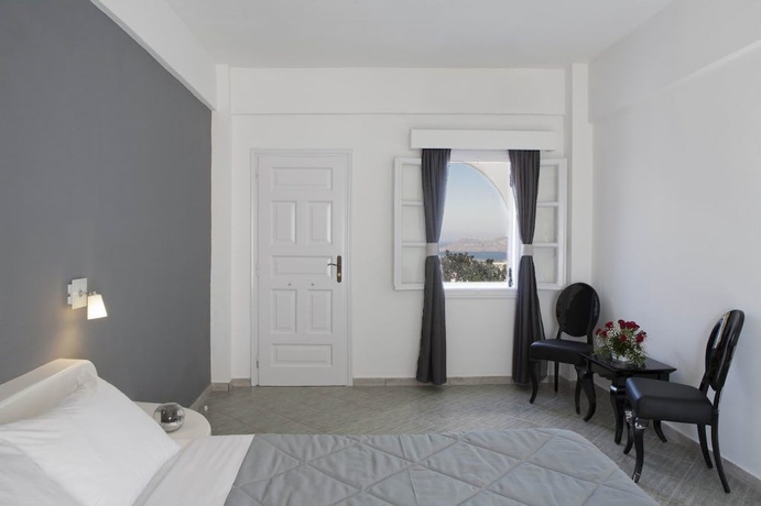 Imagen de la habitación del Hotel Philippion Boutique. Foto 3