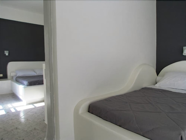 Imagen de la habitación del Hotel Philippion Boutique. Foto 5