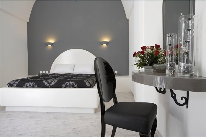 Imagen de la habitación del Hotel Philippion Boutique. Foto 6