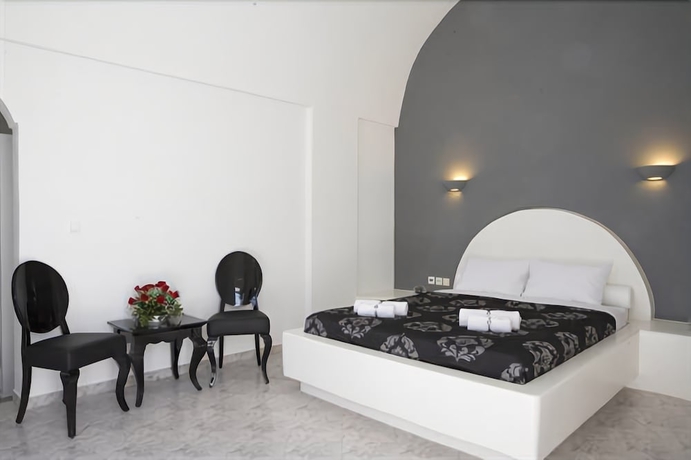 Imagen de la habitación del Hotel Philippion Boutique. Foto 7