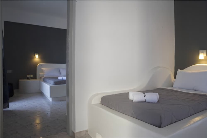 Imagen de la habitación del Hotel Philippion Boutique. Foto 8