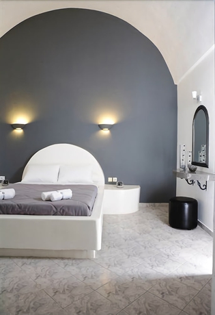 Imagen de la habitación del Hotel Philippion Boutique. Foto 10