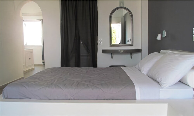 Imagen de la habitación del Hotel Philippion Boutique. Foto 12