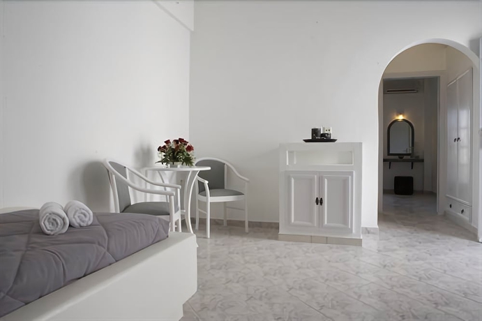 Imagen de la habitación del Hotel Philippion Boutique. Foto 14