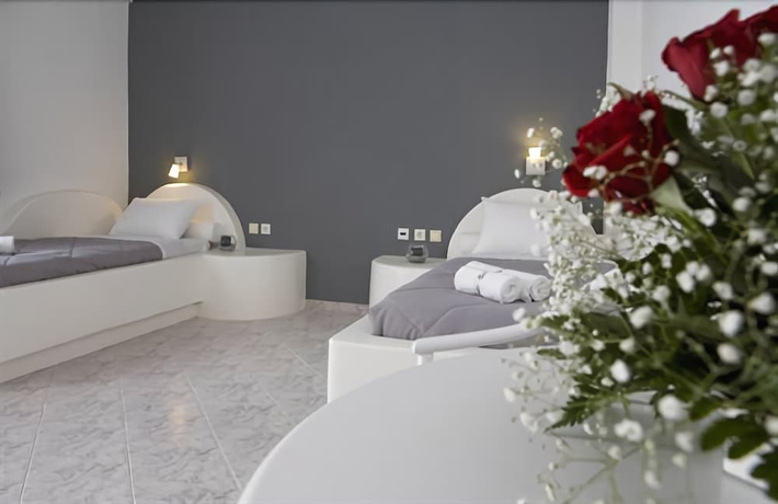 Imagen de la habitación del Hotel Philippion Boutique. Foto 15