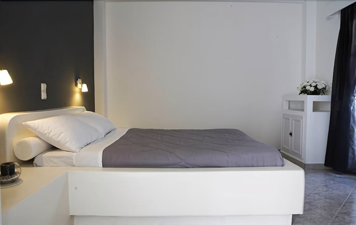 Imagen de la habitación del Hotel Philippion Boutique. Foto 17