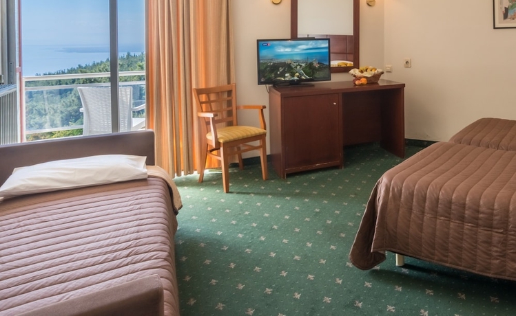 Imagen de la habitación del Hotel Philippion. Foto 6