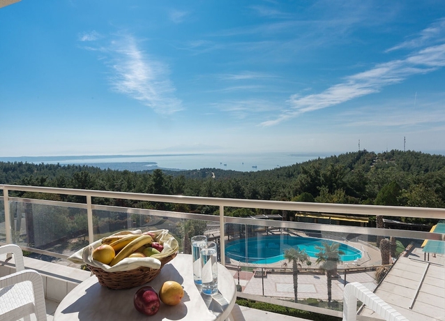 Imagen de la habitación del Hotel Philippion. Foto 13