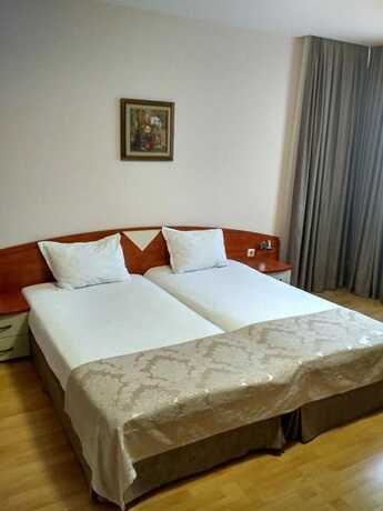 Imagen general del Hotel Philippopolis. Foto 1
