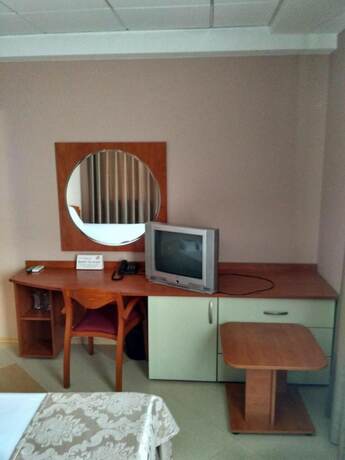 Imagen general del Hotel Philippopolis. Foto 2