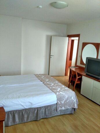 Imagen general del Hotel Philippopolis. Foto 4