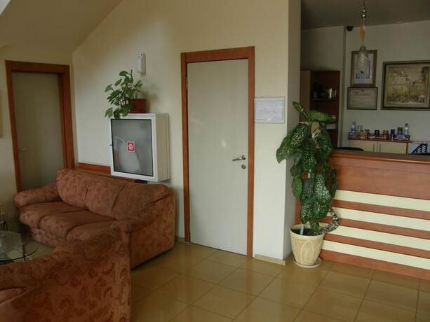 Imagen general del Hotel Philippopolis. Foto 6