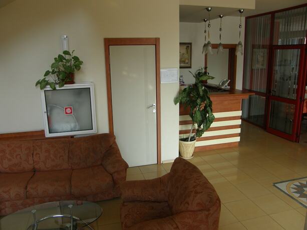 Imagen general del Hotel Philippopolis. Foto 7