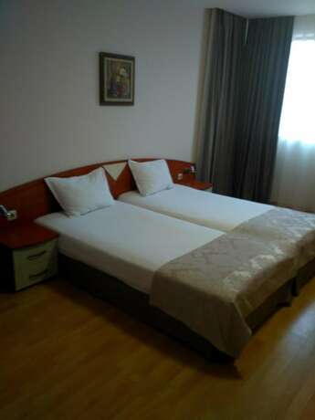 Imagen general del Hotel Philippopolis. Foto 9
