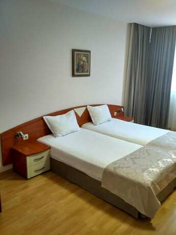 Imagen general del Hotel Philippopolis. Foto 10