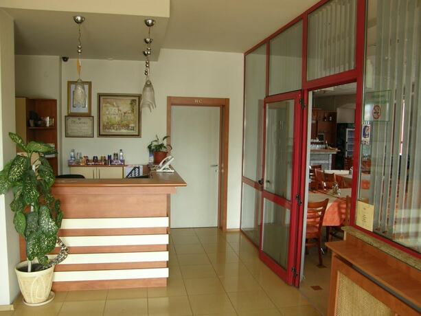 Imagen general del Hotel Philippopolis. Foto 11