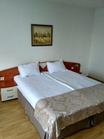 Imagen general del Hotel Philippopolis. Foto 12