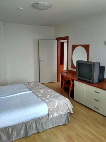 Imagen general del Hotel Philippopolis. Foto 13