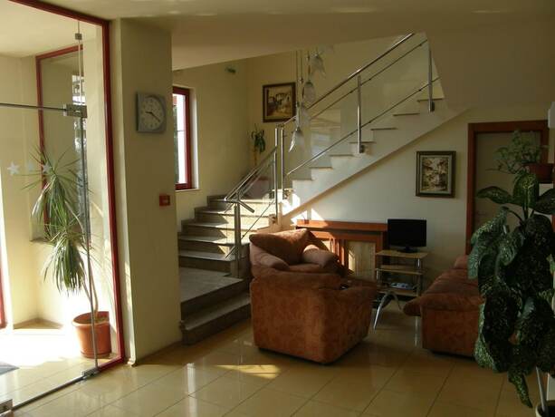 Imagen general del Hotel Philippopolis. Foto 14