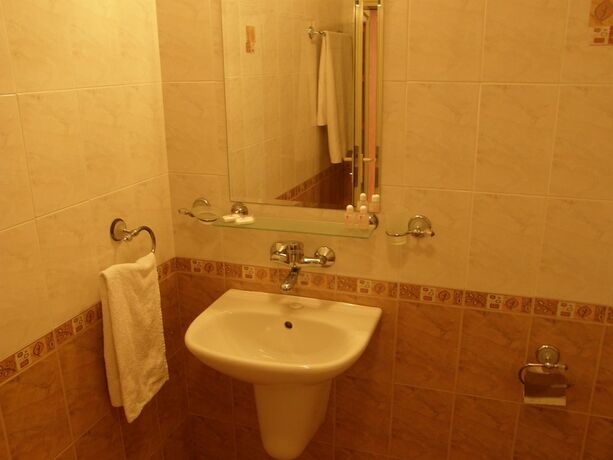 Imagen de la habitación del Hotel Philippopolis. Foto 21