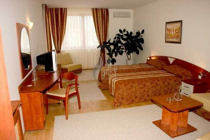 Imagen de la habitación del Hotel Philippopolis. Foto 22