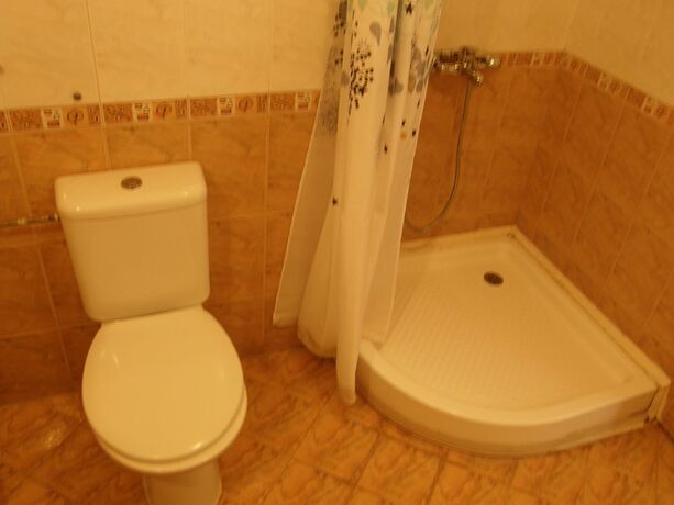 Imagen de la habitación del Hotel Philippopolis. Foto 24