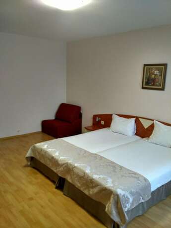Imagen de la habitación del Hotel Philippopolis. Foto 26