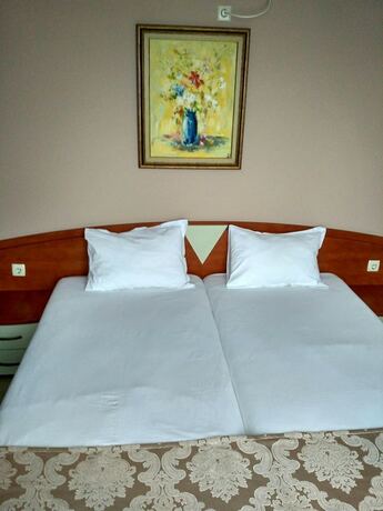 Imagen de la habitación del Hotel Philippopolis. Foto 27