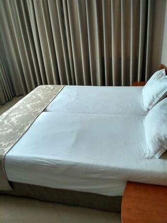 Imagen de la habitación del Hotel Philippopolis. Foto 28