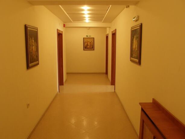 Imagen de los interiores del Hotel Philippopolis. Foto 29