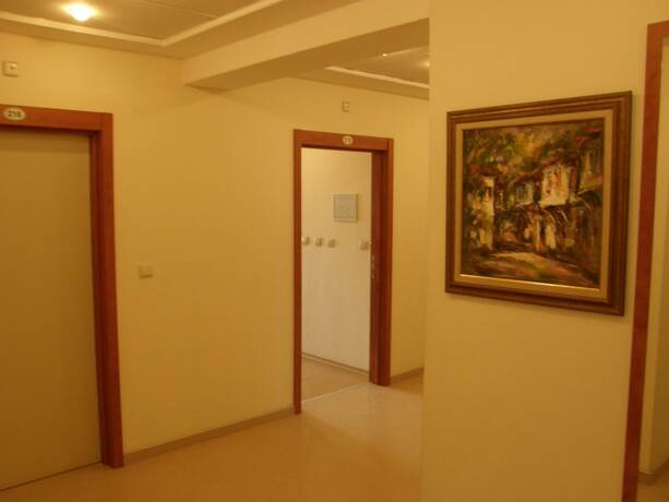 Imagen de los interiores del Hotel Philippopolis. Foto 30