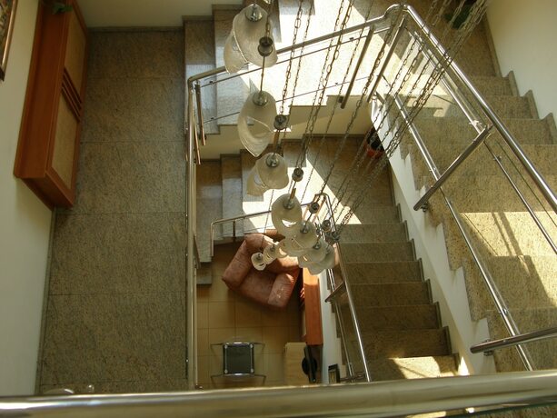 Imagen de los interiores del Hotel Philippopolis. Foto 31