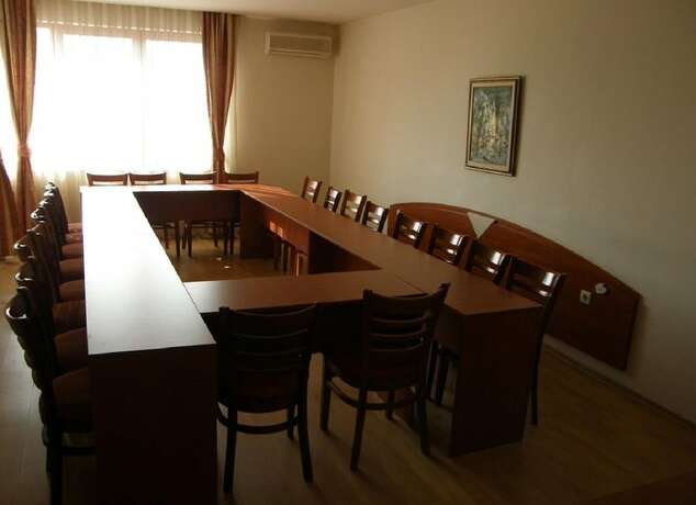 Imagen de los interiores del Hotel Philippopolis. Foto 32