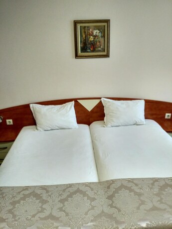Imagen de los interiores del Hotel Philippopolis. Foto 33