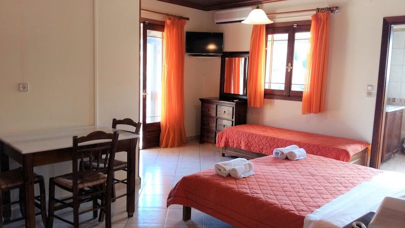 Imagen de la habitación del Hotel Philippos Apartments. Foto 4