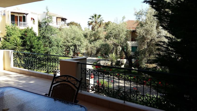 Imagen de la habitación del Hotel Philippos Apartments. Foto 5