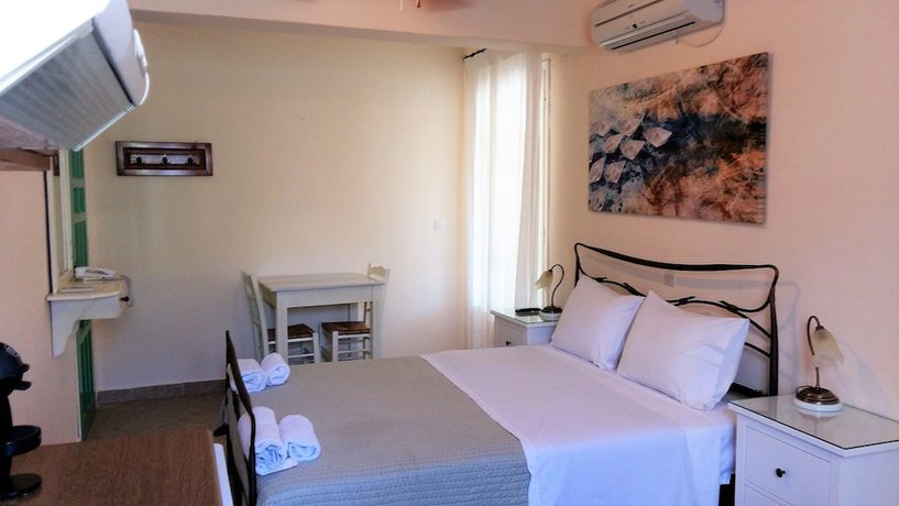 Imagen de la habitación del Hotel Philippos Apartments. Foto 7