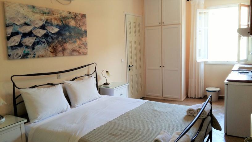 Imagen de la habitación del Hotel Philippos Apartments. Foto 9