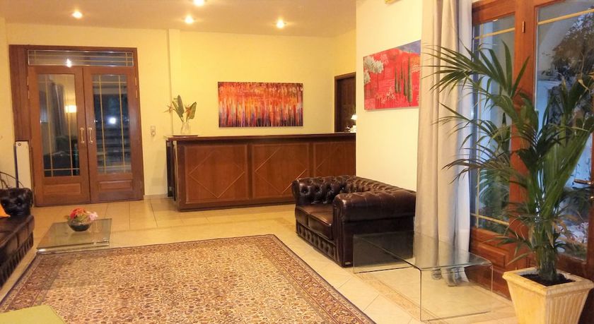 Imagen de los interiores del Hotel Philippos Apartments. Foto 19