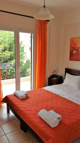 Imagen de la habitación del Hotel Philippos Apartments. Foto 12