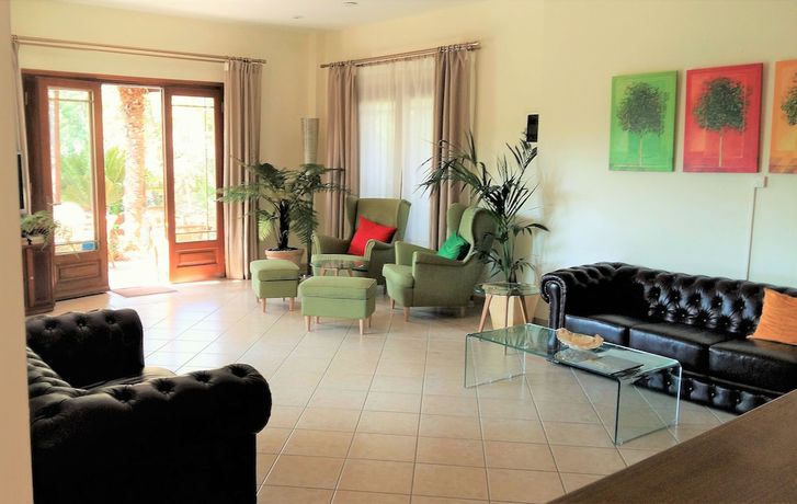 Imagen de los interiores del Hotel Philippos Apartments. Foto 20