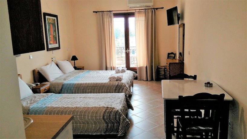 Imagen de la habitación del Hotel Philippos Apartments. Foto 13