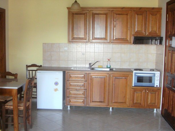Imagen de la habitación del Hotel Philippos Apartments. Foto 15