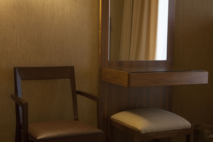 Imagen de la habitación del Hotel Philippos, Atenas. Foto 6