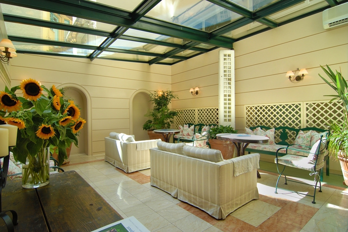 Imagen de los interiores del Hotel Philippos, Atenas. Foto 14